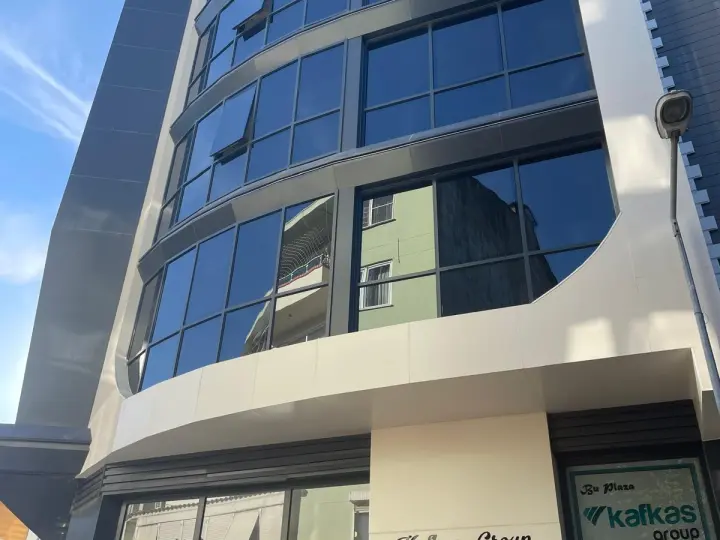 Allianz - Sezgin Ergün Bsn Sigorta Aracılık Hizmetleri