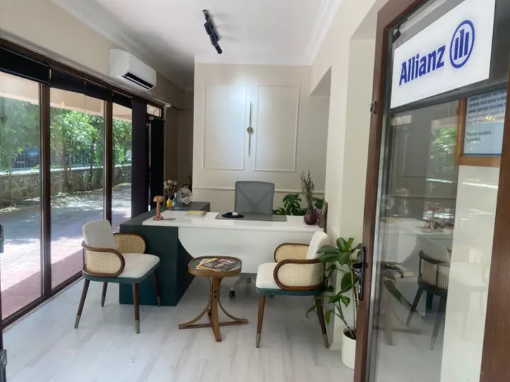 Allianz Sigorta