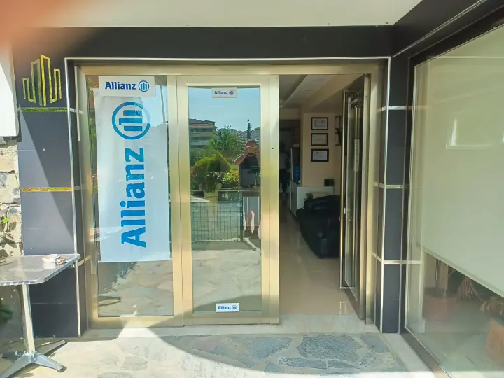 Allianz Sigorta - Acar Grup Sigorta Acenteliği