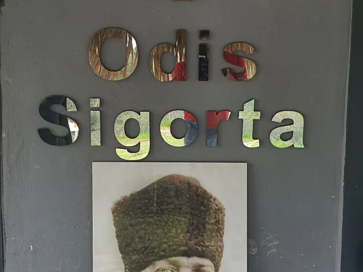 Allianz Sigorta - Adven Sigorta Acenteliği - Adana