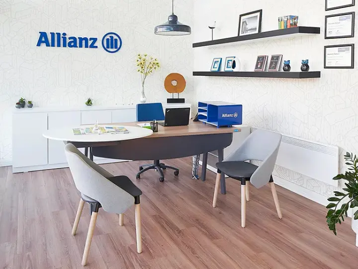 Allianz Sigorta - Agay Sigorta Acenteliği - İstanbul