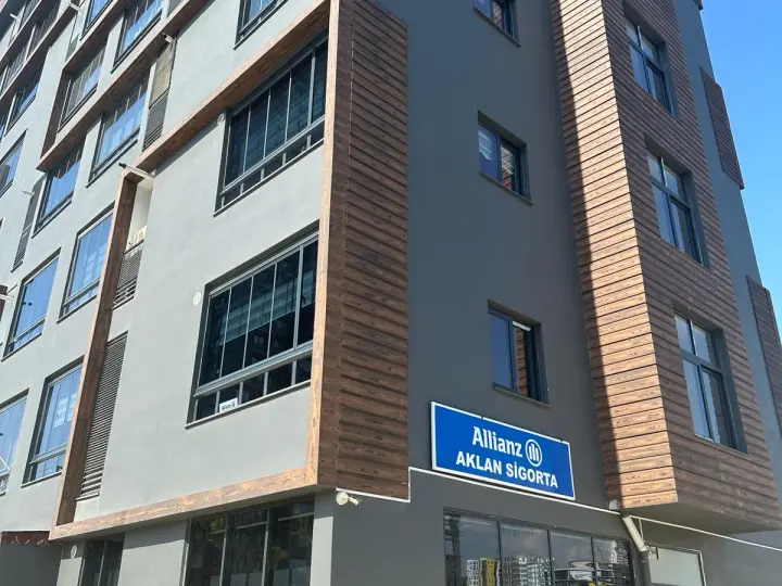 Allianz Sigorta - Aklan Sigorta Aracılık Hizmetleri