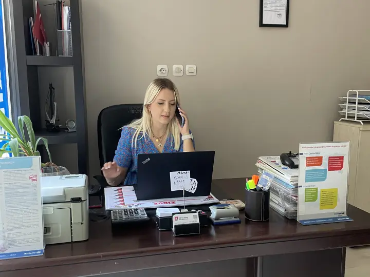 Allianz Sigorta - Ali Civan - Civan Sigorta Acenteliği - İstanbul