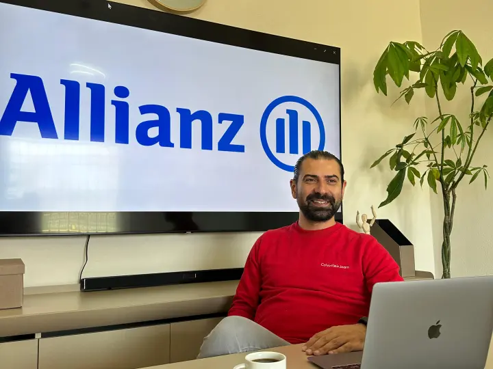 Allianz Sigorta - Anıl Olağan Elan Sigorta Acenteliği - İzmir