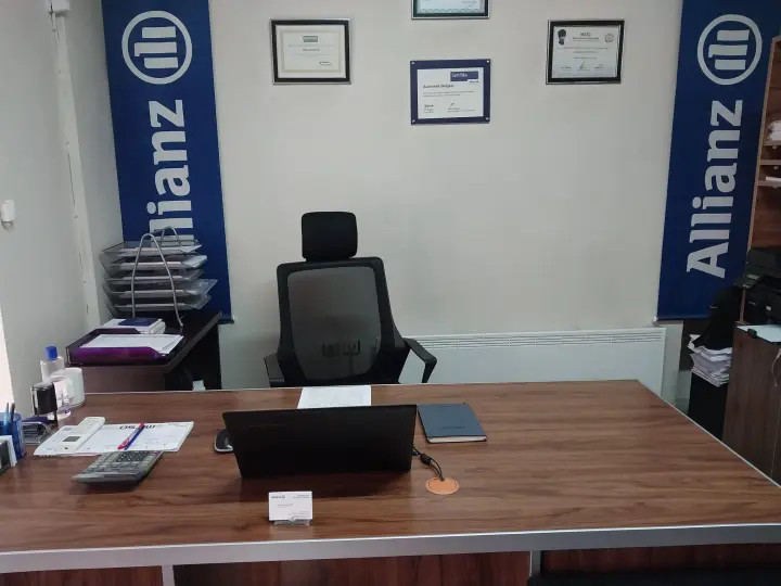Allianz Sigorta - Armağan Sigorta Acenteliği - Muğla