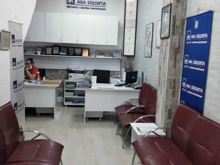 Allianz Sigorta - Atanur Sigorta Ve Acenteliği - Balıkesir
