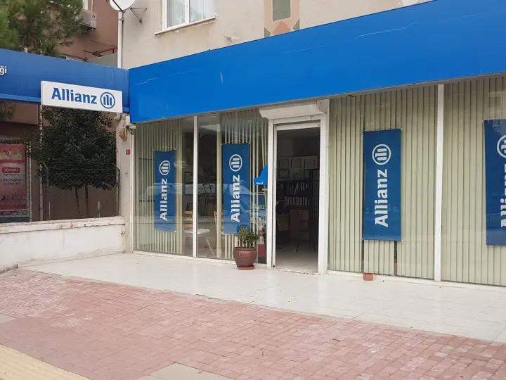 Allianz Sigorta - Atilla Özer Sigorta Acenteliği - İstanbul