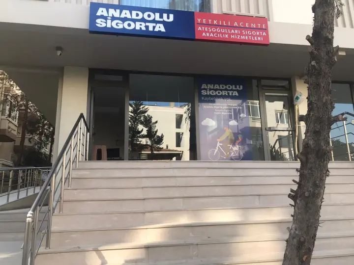 Allianz Sigorta - Ayşegül Ateş Sigorta Acenteliği - İstanbul