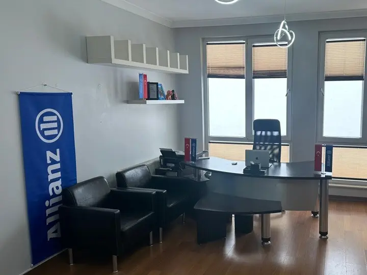 Allianz Sigorta - Aysel Keskin - Ayk Sigorta Acenteliği - İstanbul