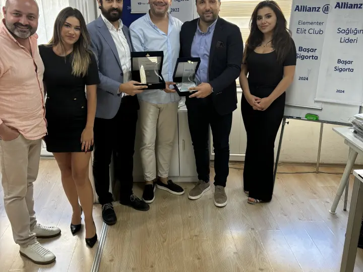 Allianz Sigorta - Başar Sigorta Acenteliği - İstanbul