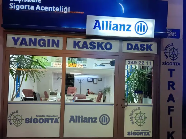 Allianz Sigorta - Başiskele Sigorta Acenteliği - Kocaeli