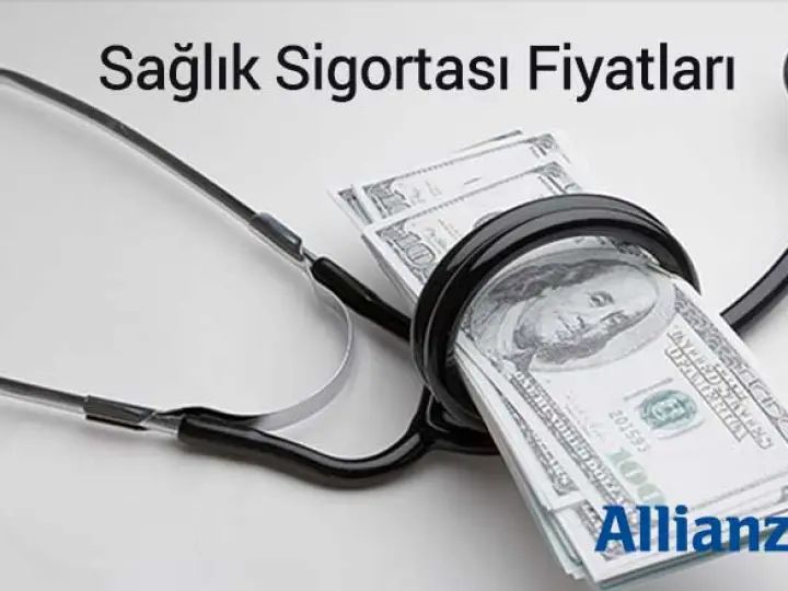 Allianz Sigorta - Bds Sigorta Acenteliği - İstanbul