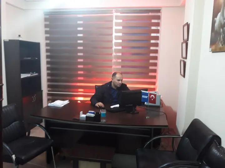 Allianz Sigorta - Becirman Sigorta Acenteliği - Ağrı