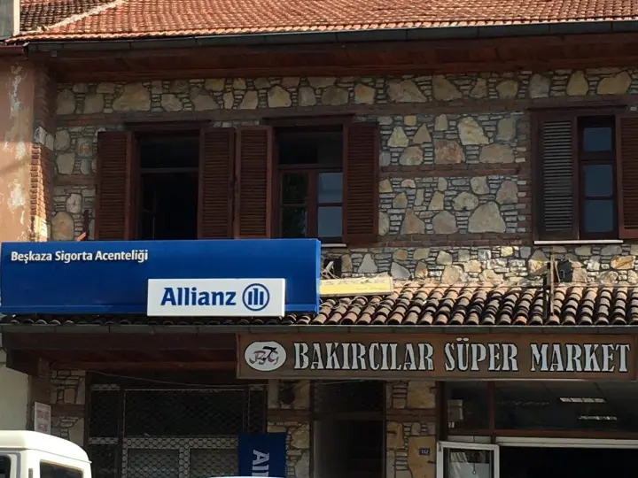 Allianz Sigorta - Beşkaza Sigorta Acenteliği - Muğla