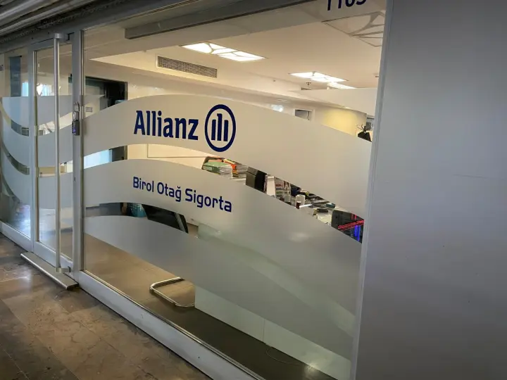 Allianz Sigorta - Birol Otağ Sigorta Acenteliği - İstanbul