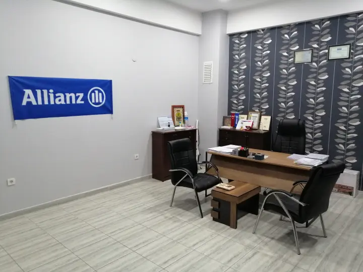 Allianz Sigorta - Çağatay Balibey Balibey Sigorta Acenteliği - Kocaeli