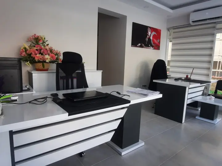 Allianz Sigorta - Çağatay Şahin Sigorta Acenteliği - Antalya