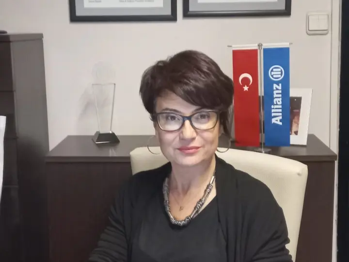Allianz Sigorta - Canan Arı Horozcu - Arı Sigorta Acenteliği - İstanbul