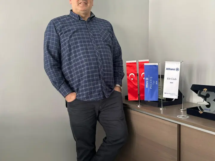 Allianz Sigorta - Cem Bayazıt Sigorta Acenteliği - İstanbul