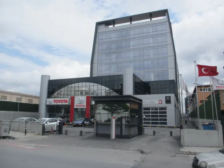 Allianz Sigorta - Doğan Hak Sigorta Acenteliği - İstanbul