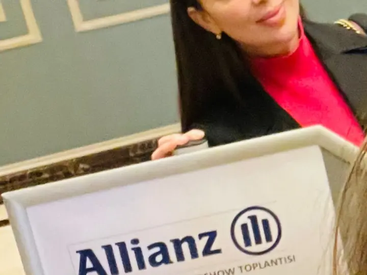 Allianz Sigorta - Ee Ecin Sigorta Acenteliği - İstanbul