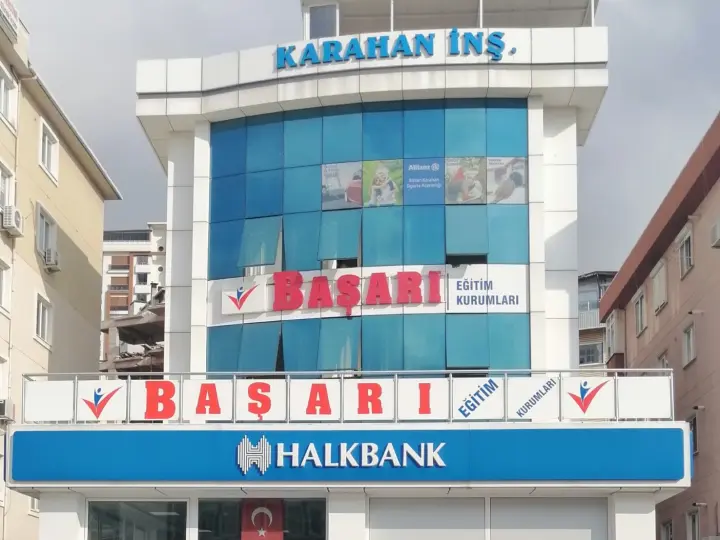 Allianz Sigorta - Effe Sigorta Ve Acenteliği Hikmet Recai Bayat - İstanbul