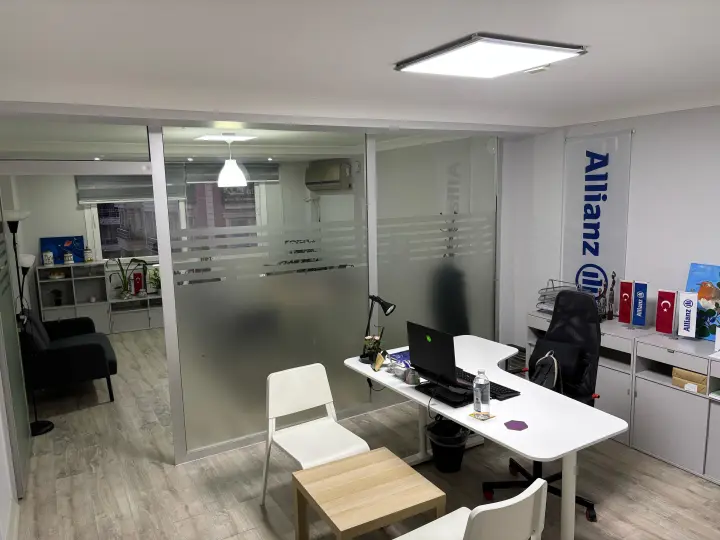 Allianz Sigorta - Elçin Hoca