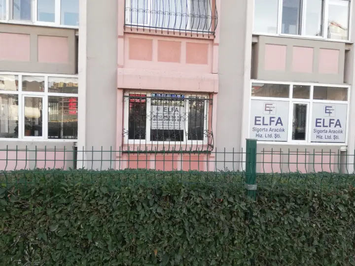 Allianz Sigorta - Elfa Sigorta Acenteliği - İstanbul