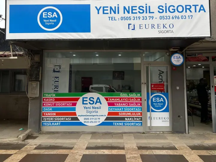 Allianz Sigorta - Esra Düzgün Lena Sigorta Acenteliği - İstanbul