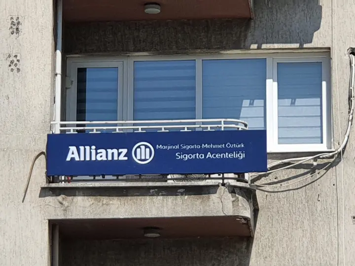 Allianz Sigorta - Ezgiozan Sigorta Acenteliği Nuray Arslan - İzmir