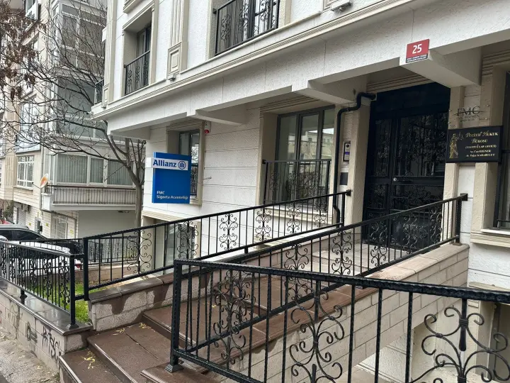 Allianz Sigorta - Fmc Sigorta Ve Acenteliği - Ankara