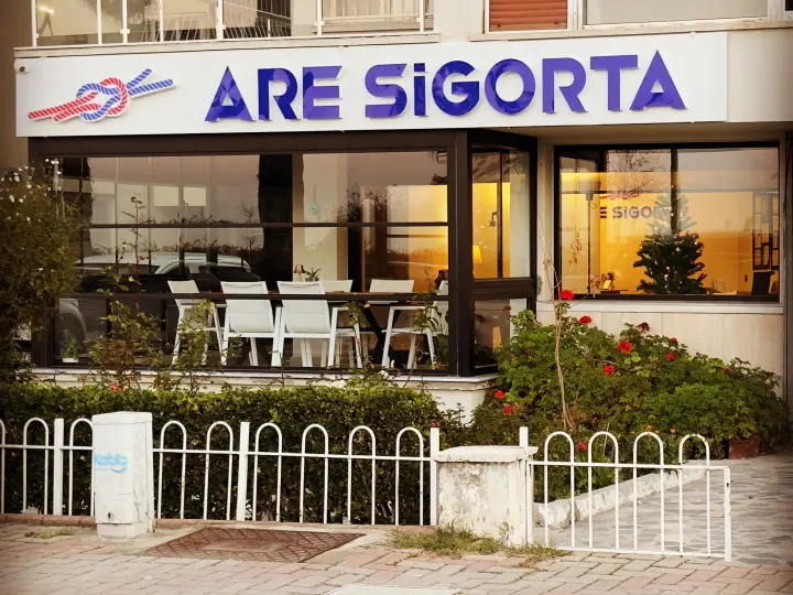 Allianz Sigorta - Füme Sigorta Acenteliği - İzmir
