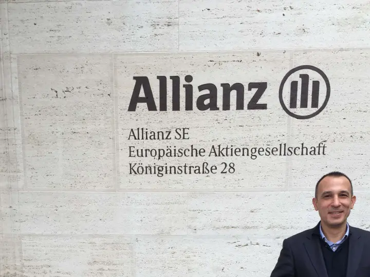 Allianz Sigorta - Ganesha Sigorta Acenteliği - İstanbul