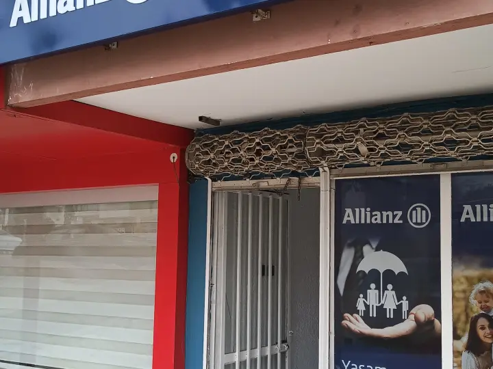 Allianz Sigorta - Geleceğin Sigorta Acenteliği - Antalya
