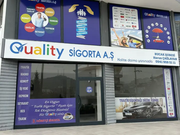 Allianz Sigorta - Gönen Akyol Sigorta Acenteliği - Burdur