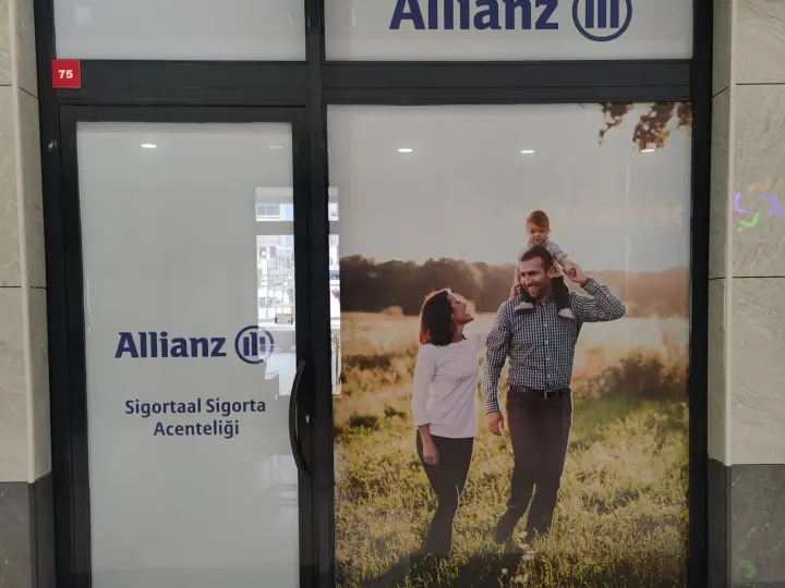 Allianz Sigorta - Güçlüer Sigorta Acenteliği - İstanbul