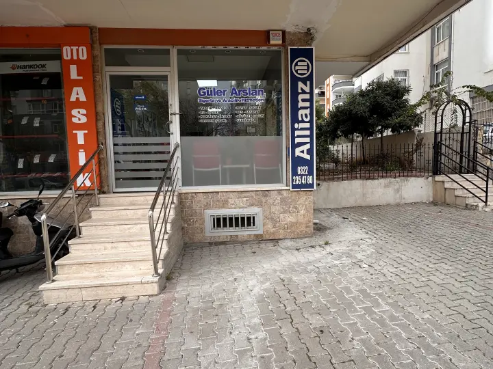Allianz Sigorta - Güler Arslan Sigorta Acenteliği - Adana