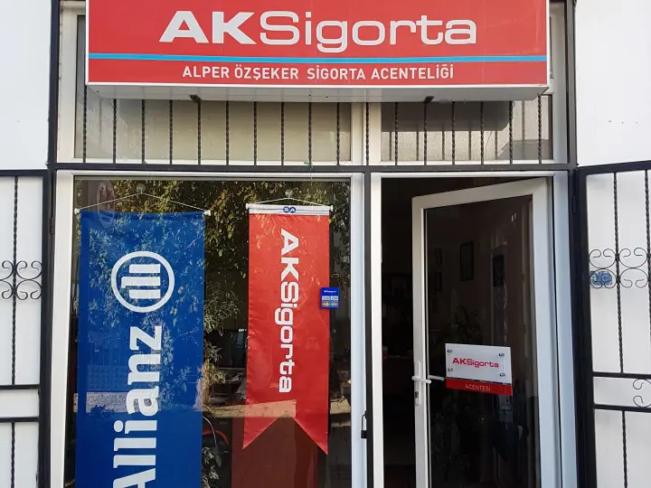 Allianz Sigorta - Gülsen Ceyhan Çınar Agm Sigorta Acenteliği - Muğla