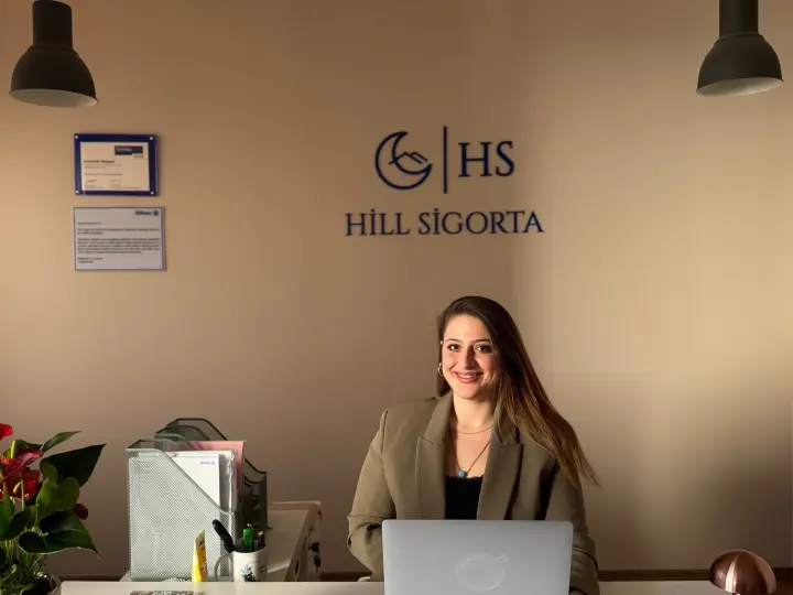 Allianz Sigorta - Hill Sigorta Aracılık Hizmeteri - İstanbul