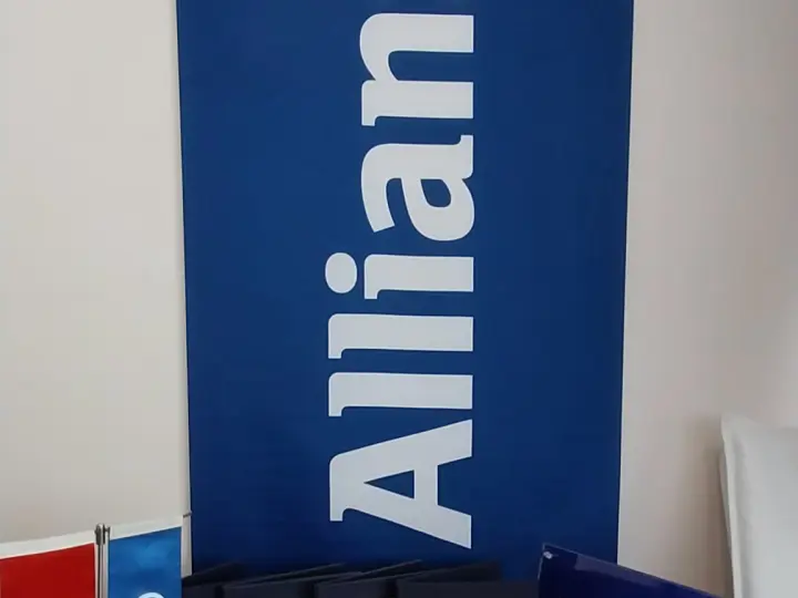Allianz Sigorta - Hnk Sigorta Acenteliği Ticaret - İstanbul