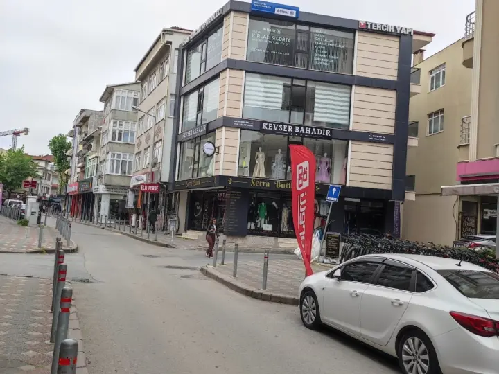 Allianz Sigorta - Hülya Kırcalı Sigorta Acenteliği - Kocaeli