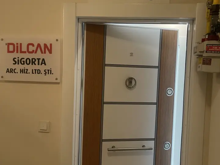 Allianz Sigorta - İçel Dilcan Sigorta Acenteliği - Mersin