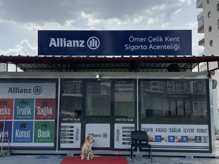 Allianz Sigorta - Kent Sigorta - Malatya