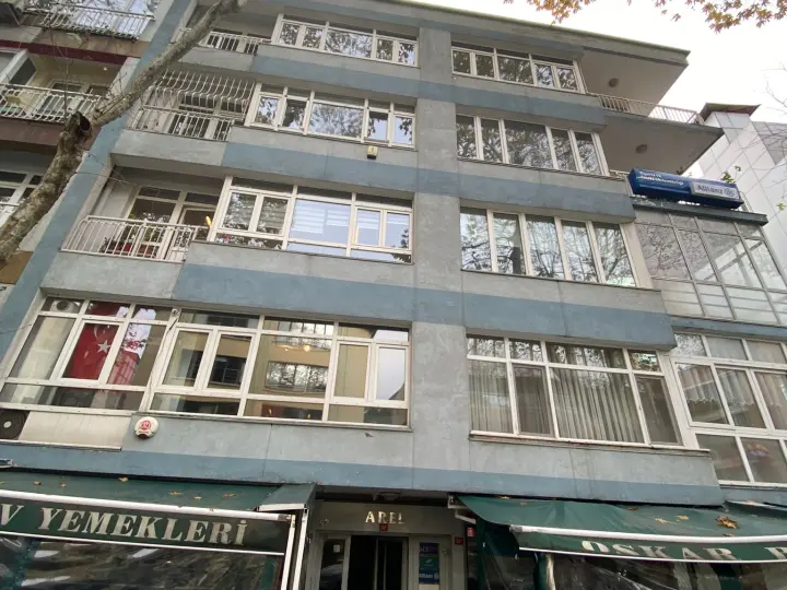 Allianz Sigorta - Kerim Emek Sigorta Acenteliği - İstanbul