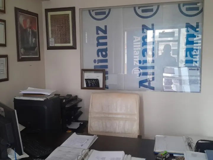 Allianz Sigorta - Keskin Sigorta Acenteliği Orhan Keskin - İstanbul