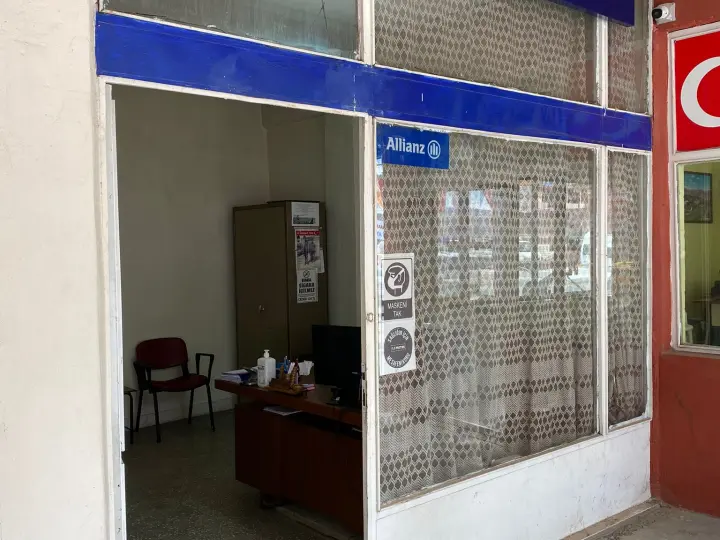 Allianz Sigorta - Lider Akyol Sigorta Acenteliği