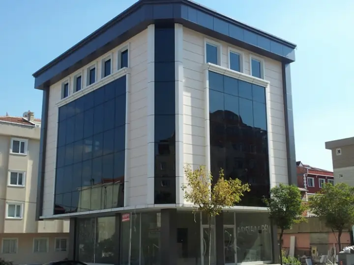 Allianz Sigorta - Mavi Doruk Sigorta Acenteliği - İstanbul
