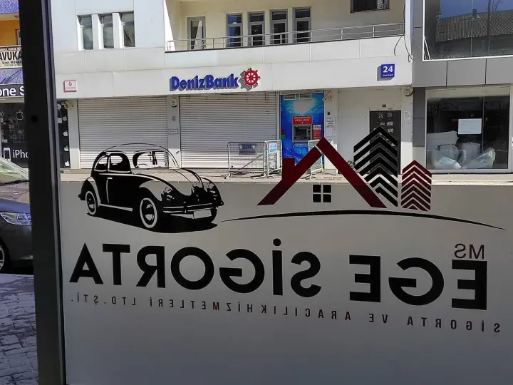 Allianz Sigorta - Mehmet Selim Ege Sigorta Acenteliği - Ağrı