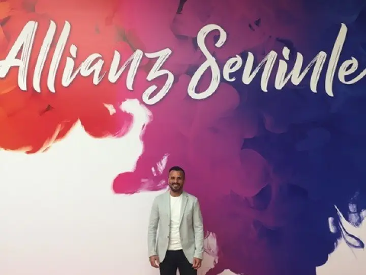 Allianz Sigorta - Mehmet Yazıcı Sigorta Acenteliği-Mehmet Yazıcı - Adana