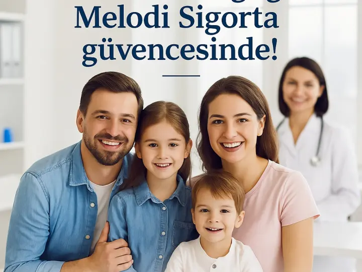 Allianz Sigorta - Melodi Sigorta Acenteliği - İstanbul